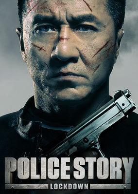 Police Story: Lockdown