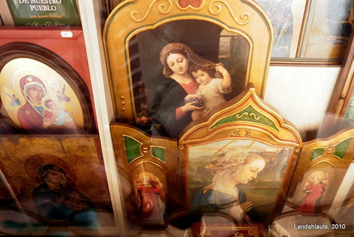 Iconografía