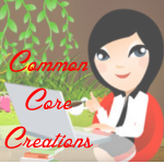 Common Core Creations