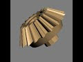 Make a Bevel Gear