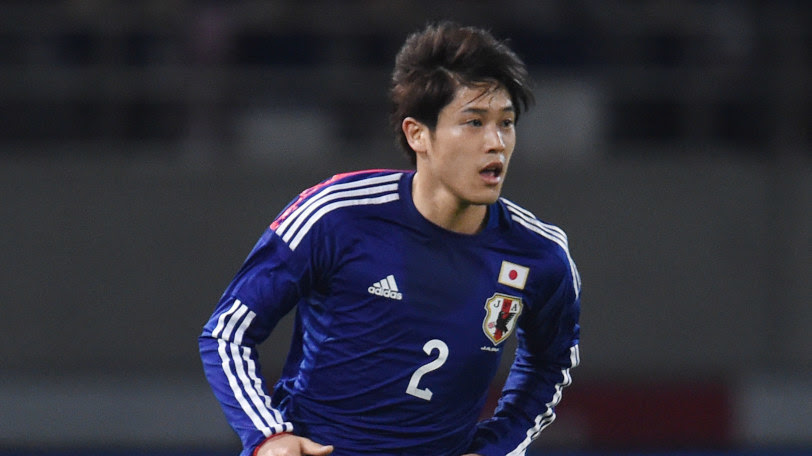 サッカーで背番号2を背負う意味とは Spaia スパイア