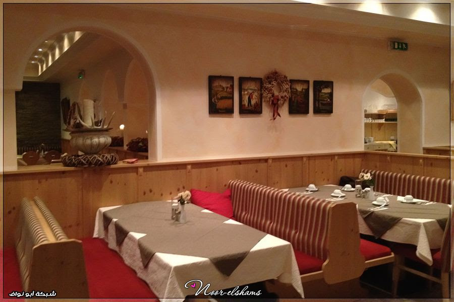 فندق دير شمتنهوف زيلامسي - Der Schmittenhof Hotel Zell Am See