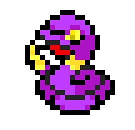 Pixel Art Gallery