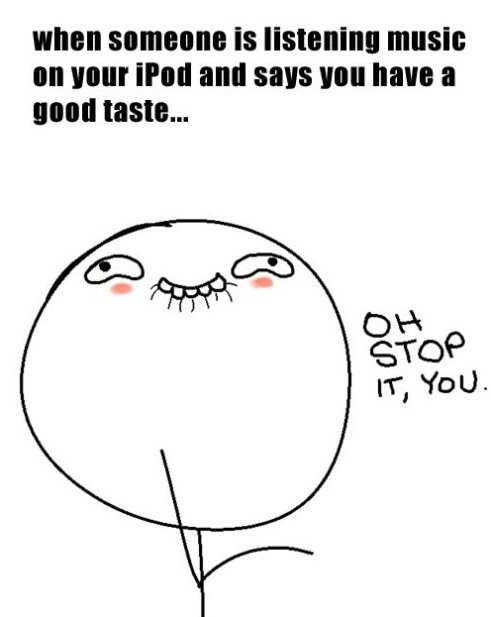 Oh Stop It You Meme By Troll Tv Memedroid