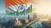 Indian economy on a strong footing: S&P raises India’s GDP growth forecast to 6.5%, despite fragile global situation