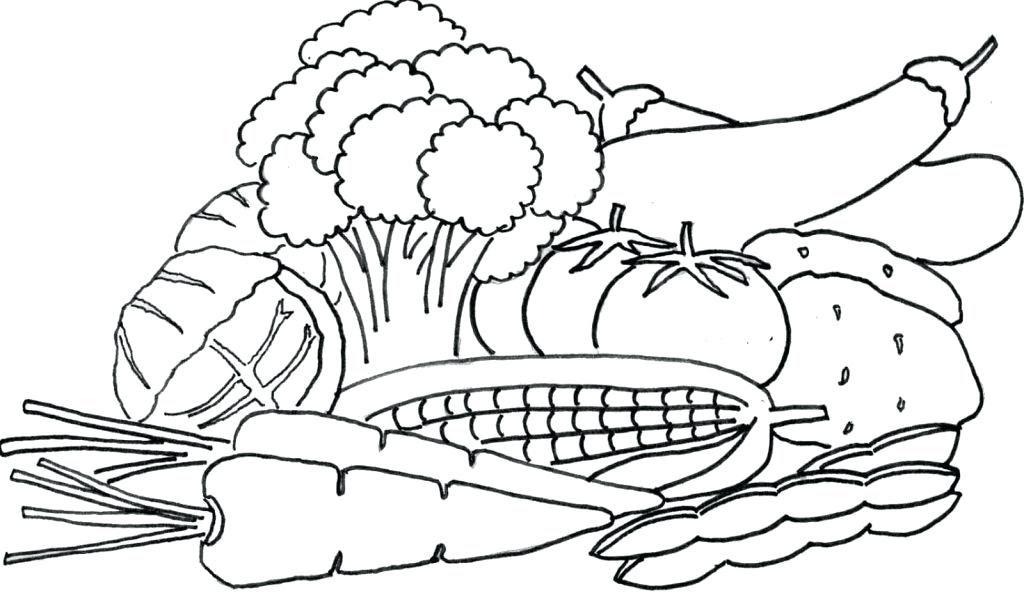 Coloring Pages Vegetable Garden - Vegetable Garden Coloring Pages at GetColorings.com | Free ... - Kids gardening coloring pages custom coloring book.