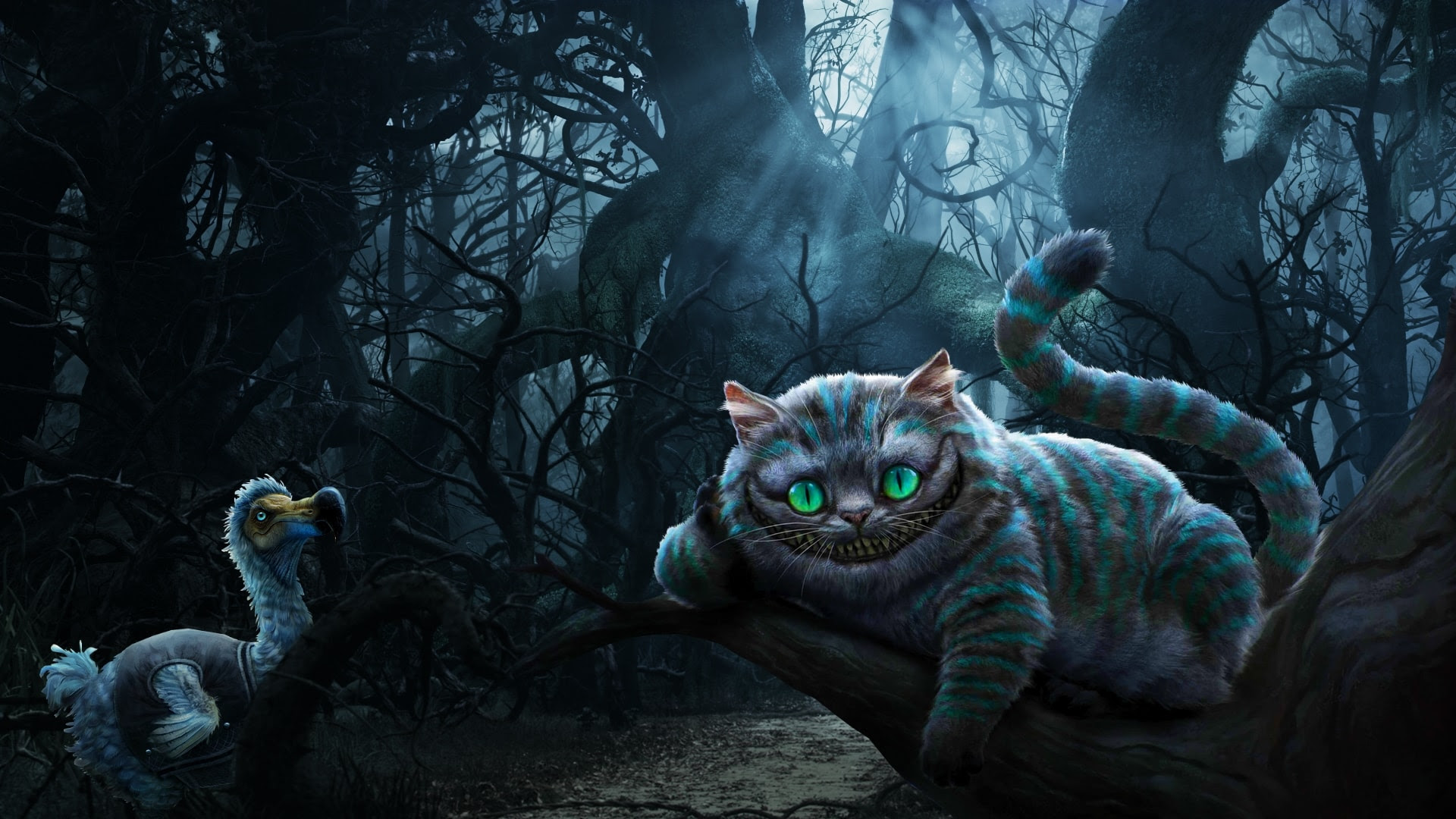 Le Chat Cheshire Images Png Et Fond D Ecran