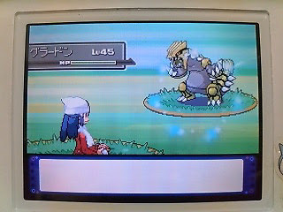 こっそりポケトレ パルパークでキラ ン