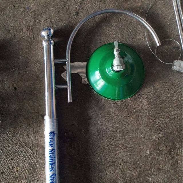 20+ Harga Tiang Lampu Stenlis, Ide Terpopuler!