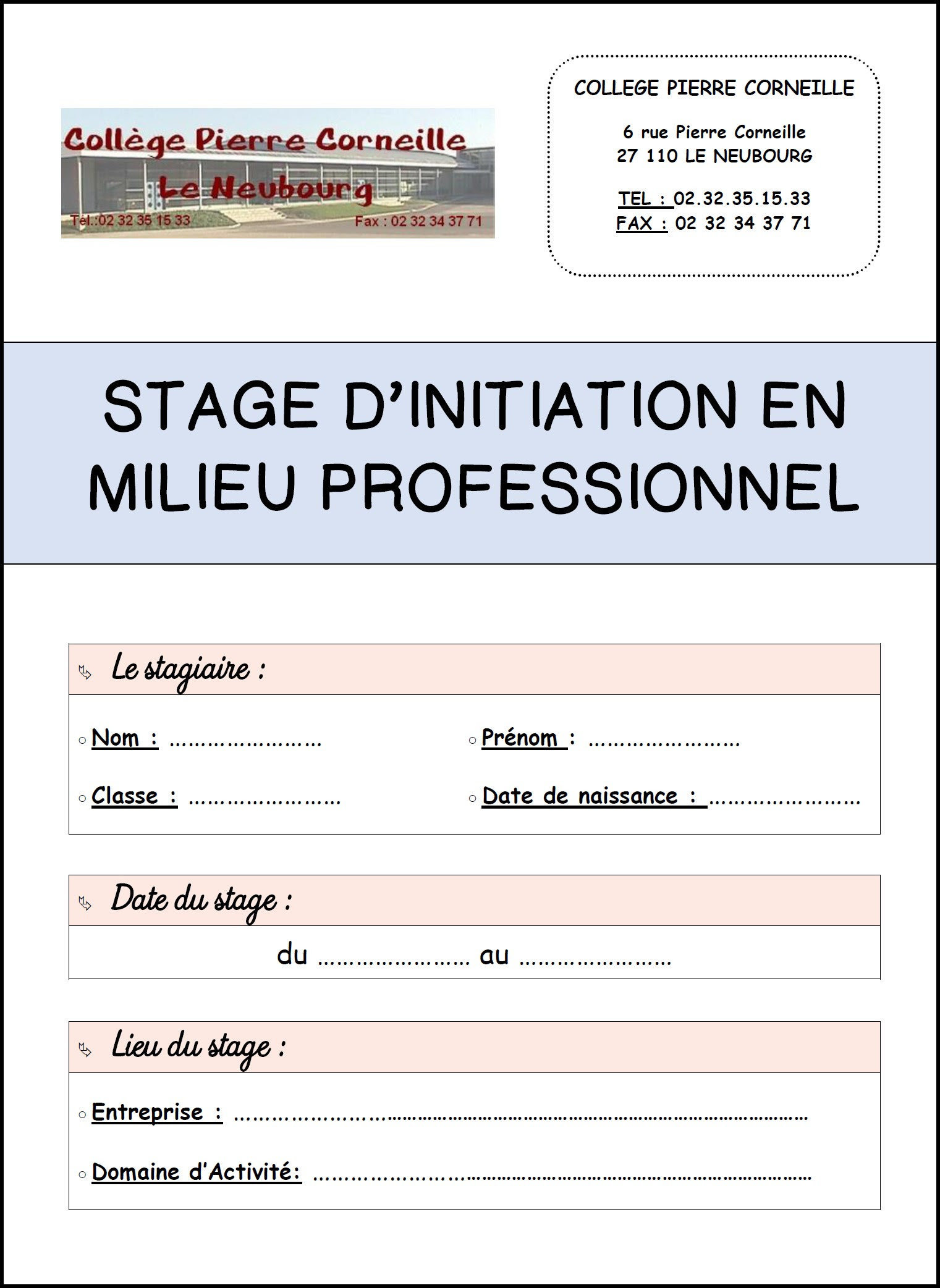 exemple de lettre de motivation pour un stage milieu hospitalier   74