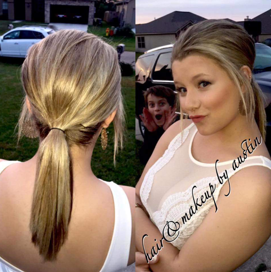 Stylist - Bella Salon & Spa in Mandeville, LA