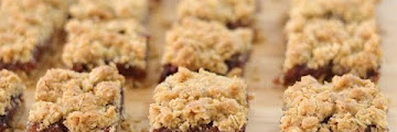 Oatmeal Date Bars Free Download Audio Mp3 and Mp4