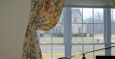 Richmond Draperies and Window Treatments