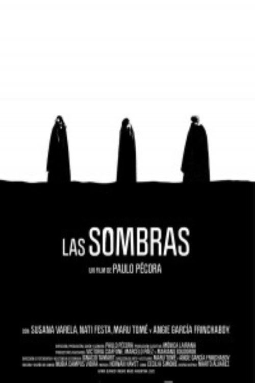 Assistir Las Sombras Filme 2020 Completo Dublado Online Portuguese HD