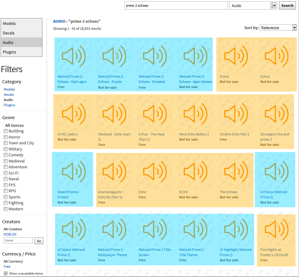 Toggle Hide My Private Assets Web Features Roblox - 
