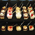 Best Idividual Desserts To Sale For Christmas / Best Idividual Desserts To Sale For Christmas : Mini ... / Development chef david wood previews our delicious new range of individual desserts and puddings.