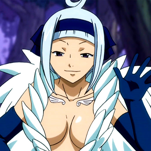 エンジェル Fairytail Neoapo アニメ ゲームdbサイト