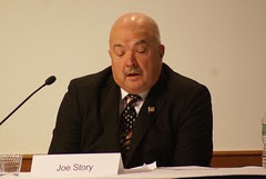 Joe Story