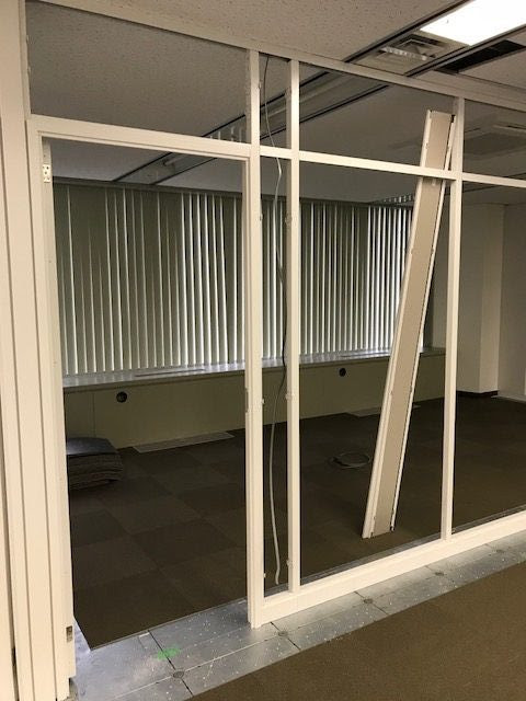 間仕切りとは 間仕切りと建築物の関係と間仕切りの仕組み 東通ネットワーク株式会社