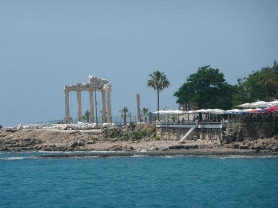 Dream resort