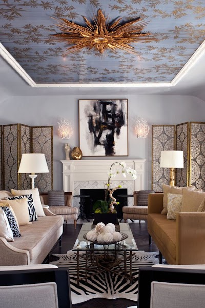 Famous Living Room Accessories Ideas