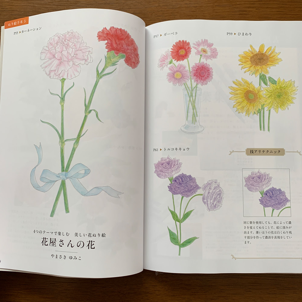 イラスト Book Farm Blog