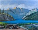 Wanless Lake