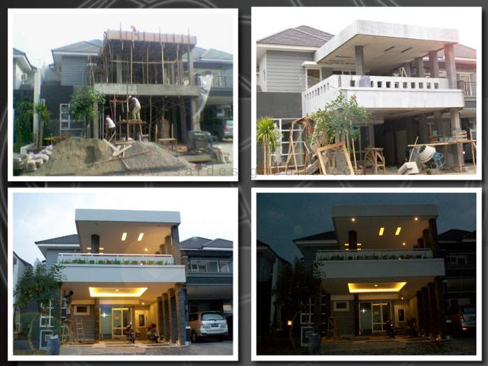 Contoh Bangunan yang teah di buat atau di renovasi JASA Contoh Bangunan yang teah di buat atau di renovasi JASA