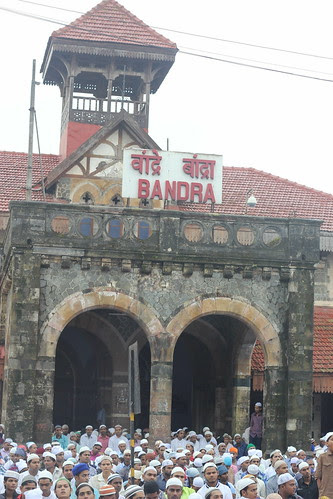 Bandra by firoze shakir photographerno1