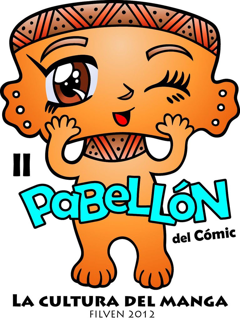 MC El Blogzine Enmascarado