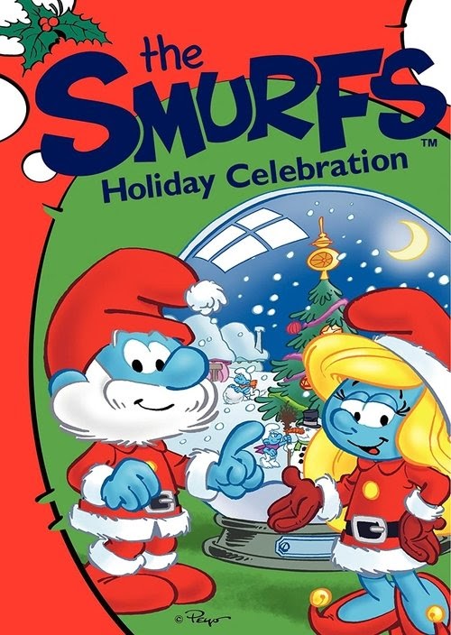 Assirtir The Smurfs Holiday Celebration Filme Completo Dublado Online
4K HD