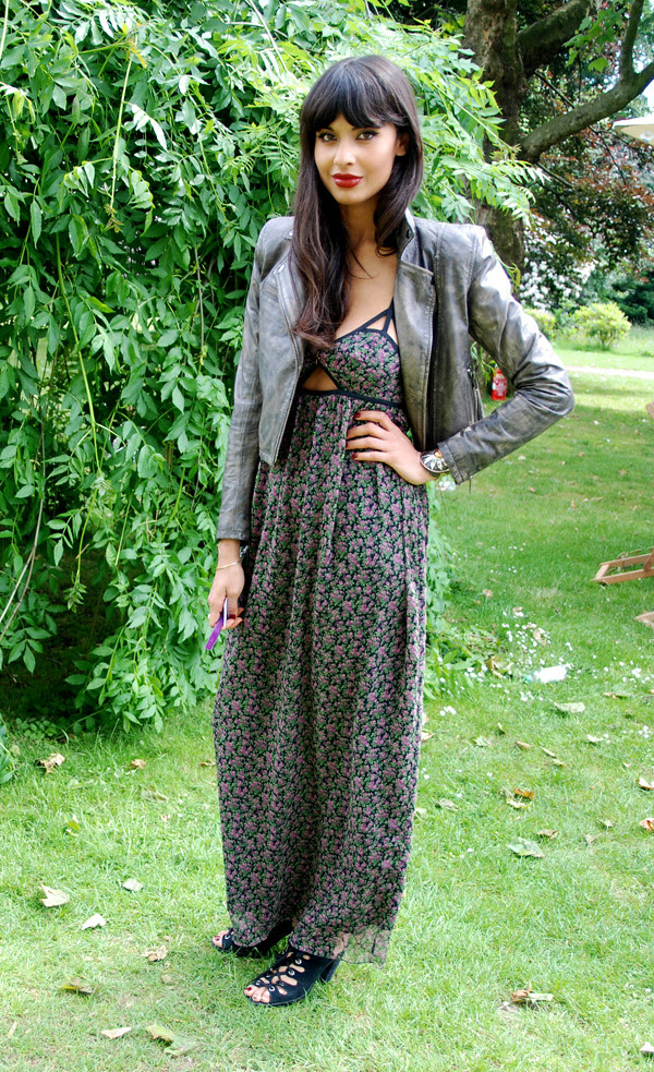 jameela jamil
