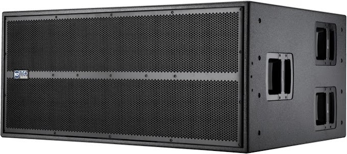 Jbl 18 Inch Subwoofer Price In India : RCF TTS36-A Dual 18" Active Double-Bass Subwoofer 4000W - The jbl stx828s pa subwoofer is a high powered, dual 18 inch sub in a .