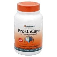 Himalaya Herbal Healthcare ProstaCare/Prostane, Prostate Support, 120 Vcaps, 500mg