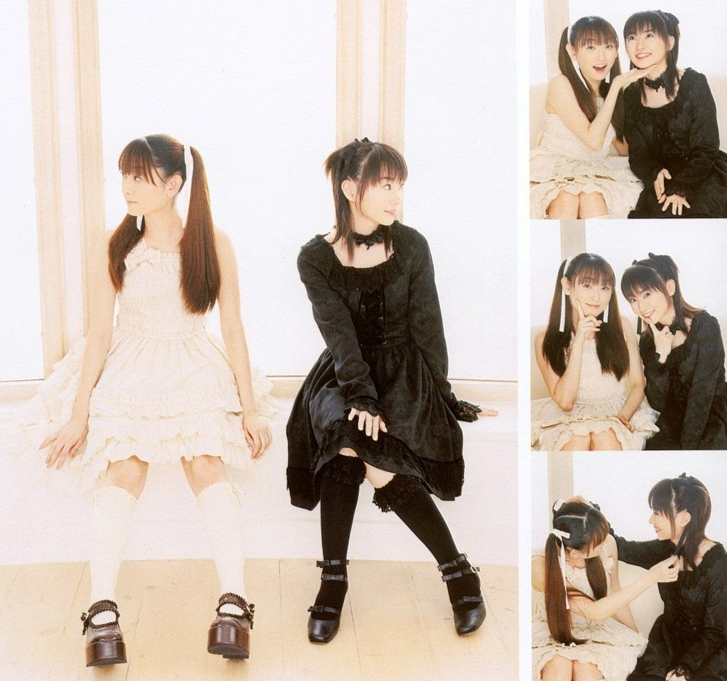 水樹奈々vs田村ゆかりvs堀江由衣