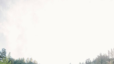 Camping At Multnomah Falls