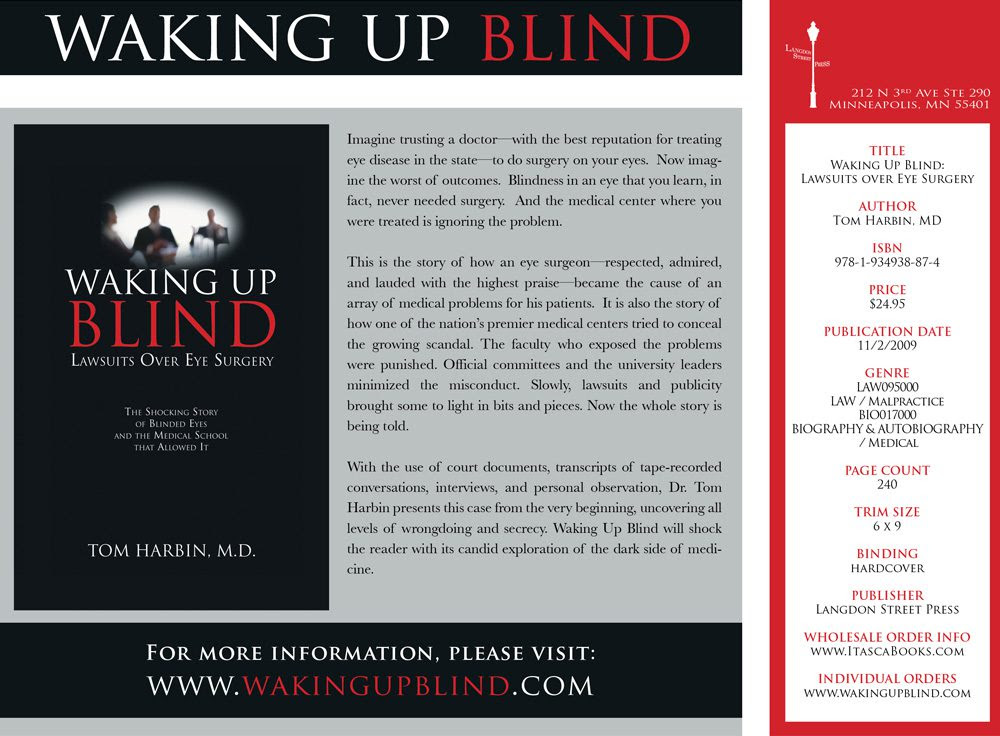 How To Make A “sell Sheet” For Your Book With Free