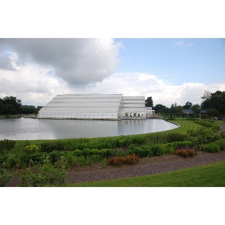 英国ガーデン便り２ Rhs ウィズリー ガーデン その２ Glasshouse 日本の庭 外国の庭 あなたへのお庭情報 住宅 エクステリア 外構 造園業界の情報ポータル E Toko