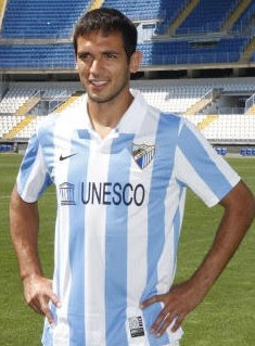 Roque Santa Cruz
