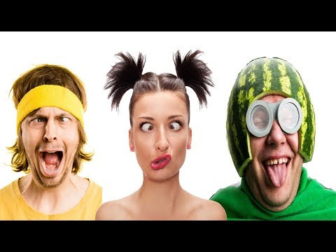 The Best 8 Funny Faces Images Clip Art