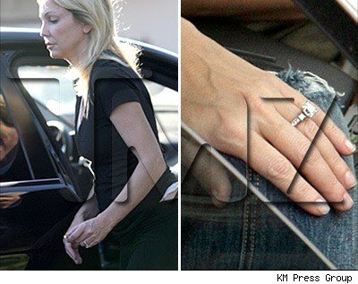 heather locklear dui