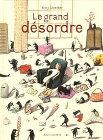 Le grand désordre par Crowther
