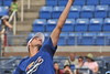 JOHN  ISNER  /   US  OPEN  2013    -    Louis Armstrong Stadium,  Flushing Meadows  NY    -
