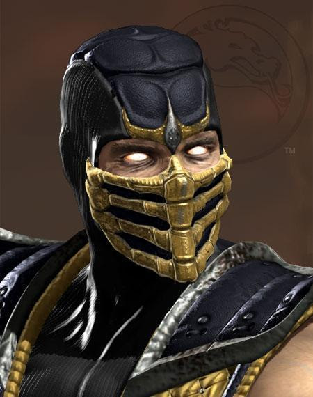 mortal kombat 9 scorpion pictures. on photobucketscorpion mk