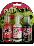TULIP PUFFY FABRIC PAINT (COLORS