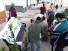 7ª edición: Campaña Cada extremeñ@ un árbol