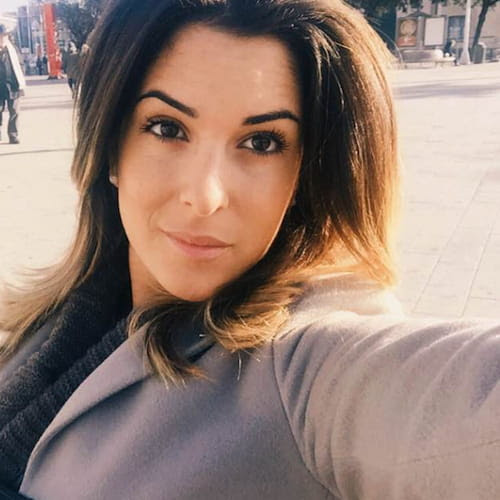 Gessica Notaro, la Miss sfregiata, accusa l'ex
