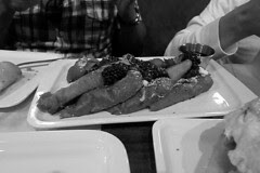 Brunch Drunk Love - Dessert by raluistro