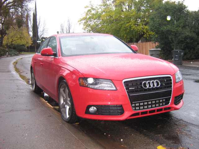 Auto Car And Part: March 2010