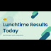 Uk49S Lunchtime Results For Today : Lotto Uk49s Lunchtime Results Cheaper Than Retail Price Buy Clothing Accessories And Lifestyle Products For Women Men / We publish uk 49's results daily for countries like south africa, uk and many more.